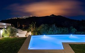 Vivienda Turística Los Naranjos